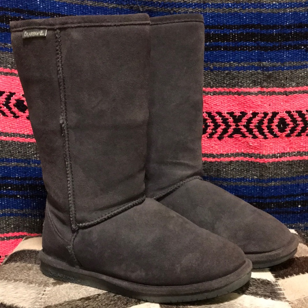 BEARPAW winter boots